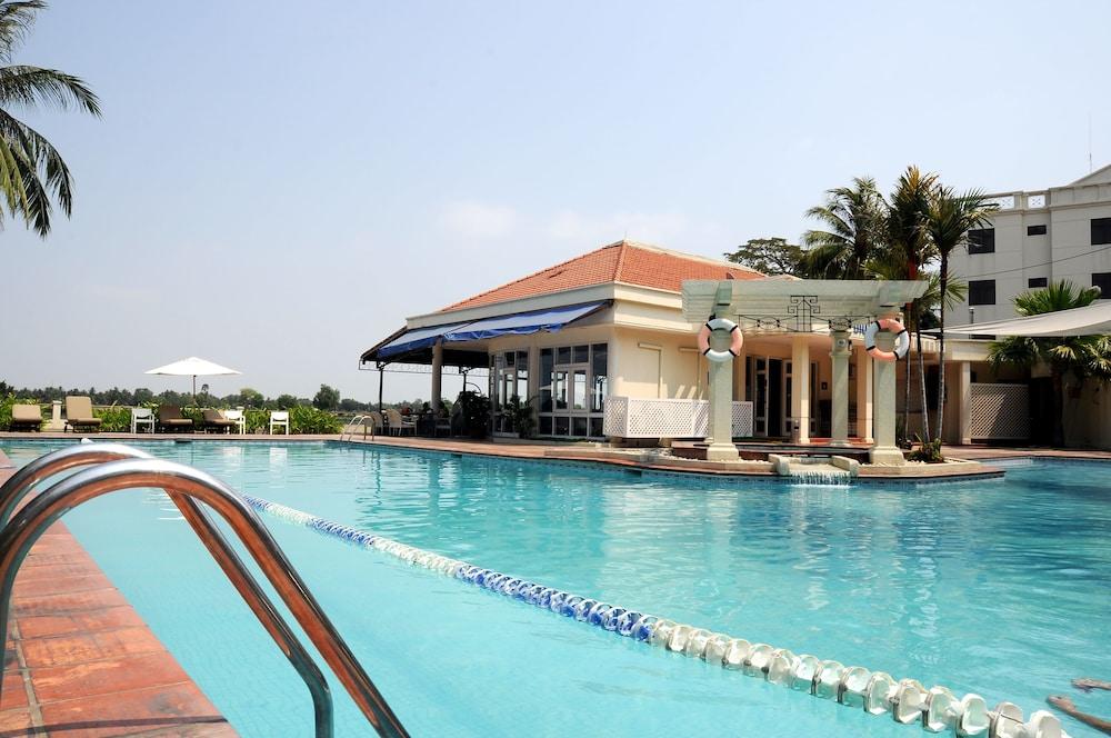 Riverside Serviced Apartments — 5