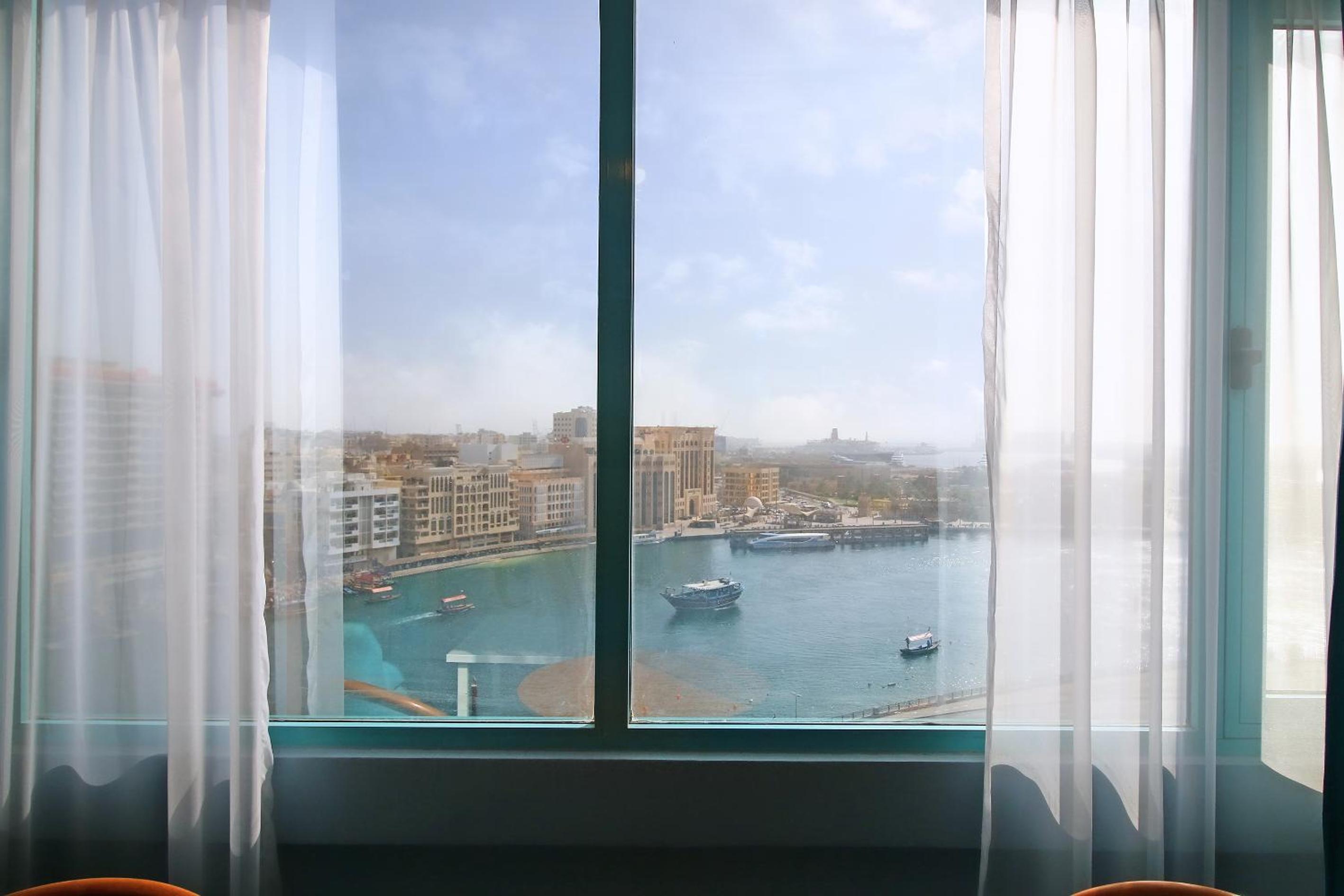 The George Hotel by Saffron — 5