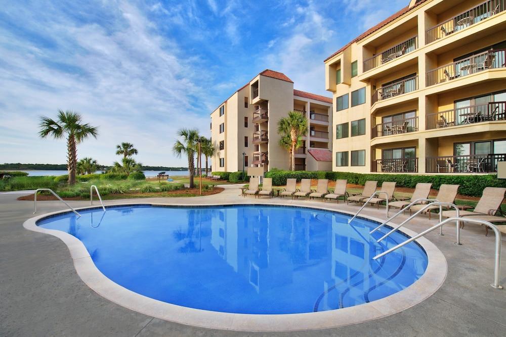 Marriott's Harbour Point and Sunset Pointe at Shelter Cove — 9