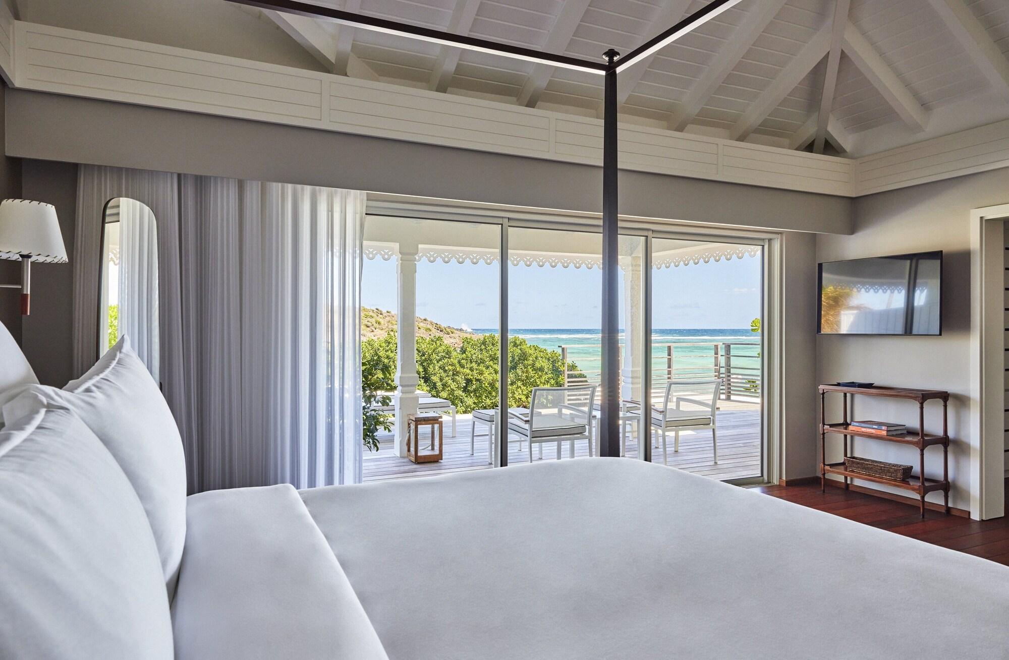 Rosewood Le Guanahani St. Barthelemy — 5