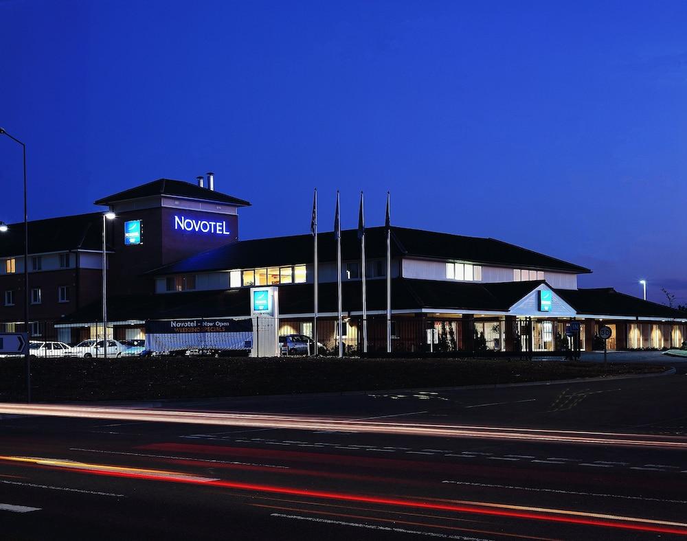NOVOTEL MILTON KEYNES — 2