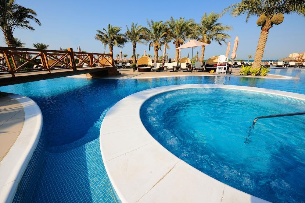 Al Bander Hotel & Resort 2434 — 10