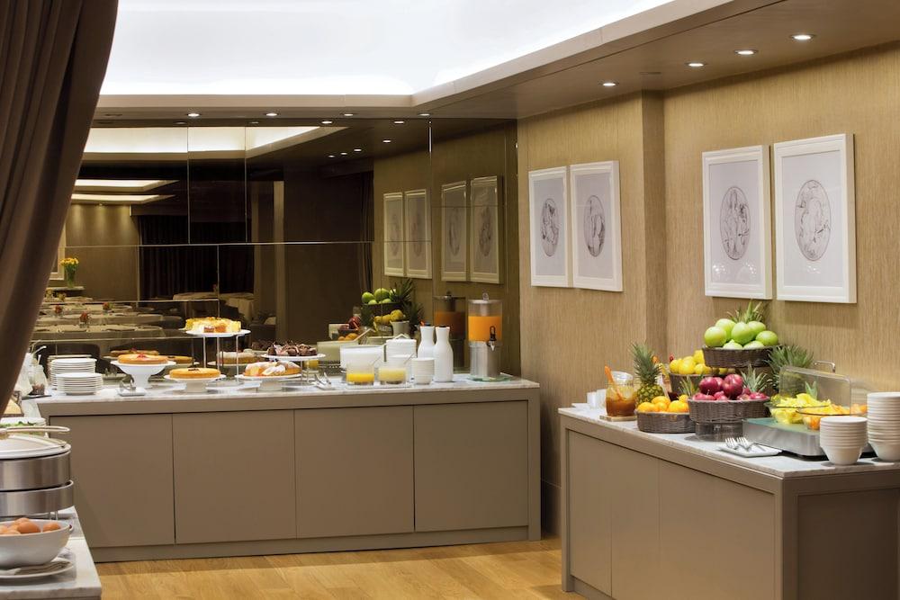Starhotels Michelangelo Florence — 7
