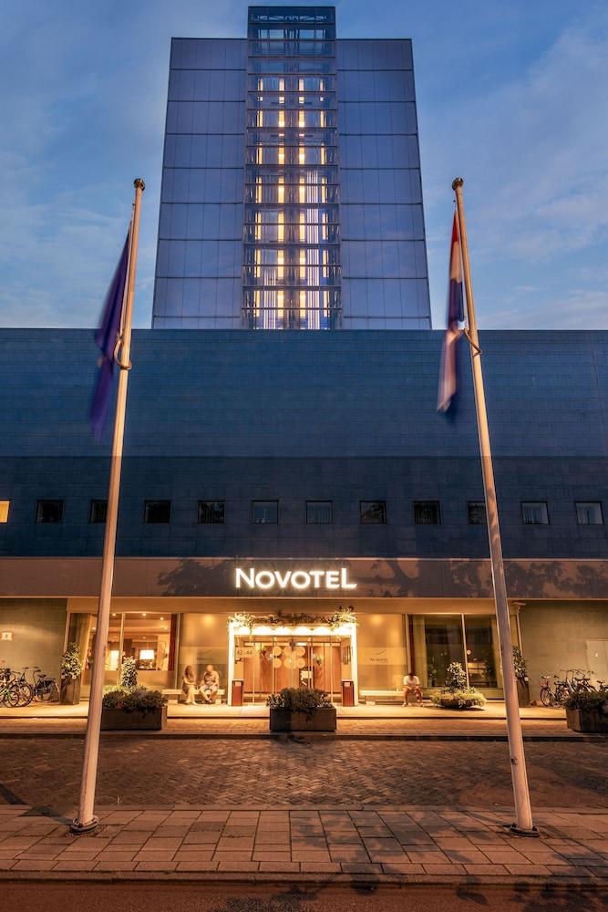 Novotel Den Haag World Forum Hotel 81894 — 6