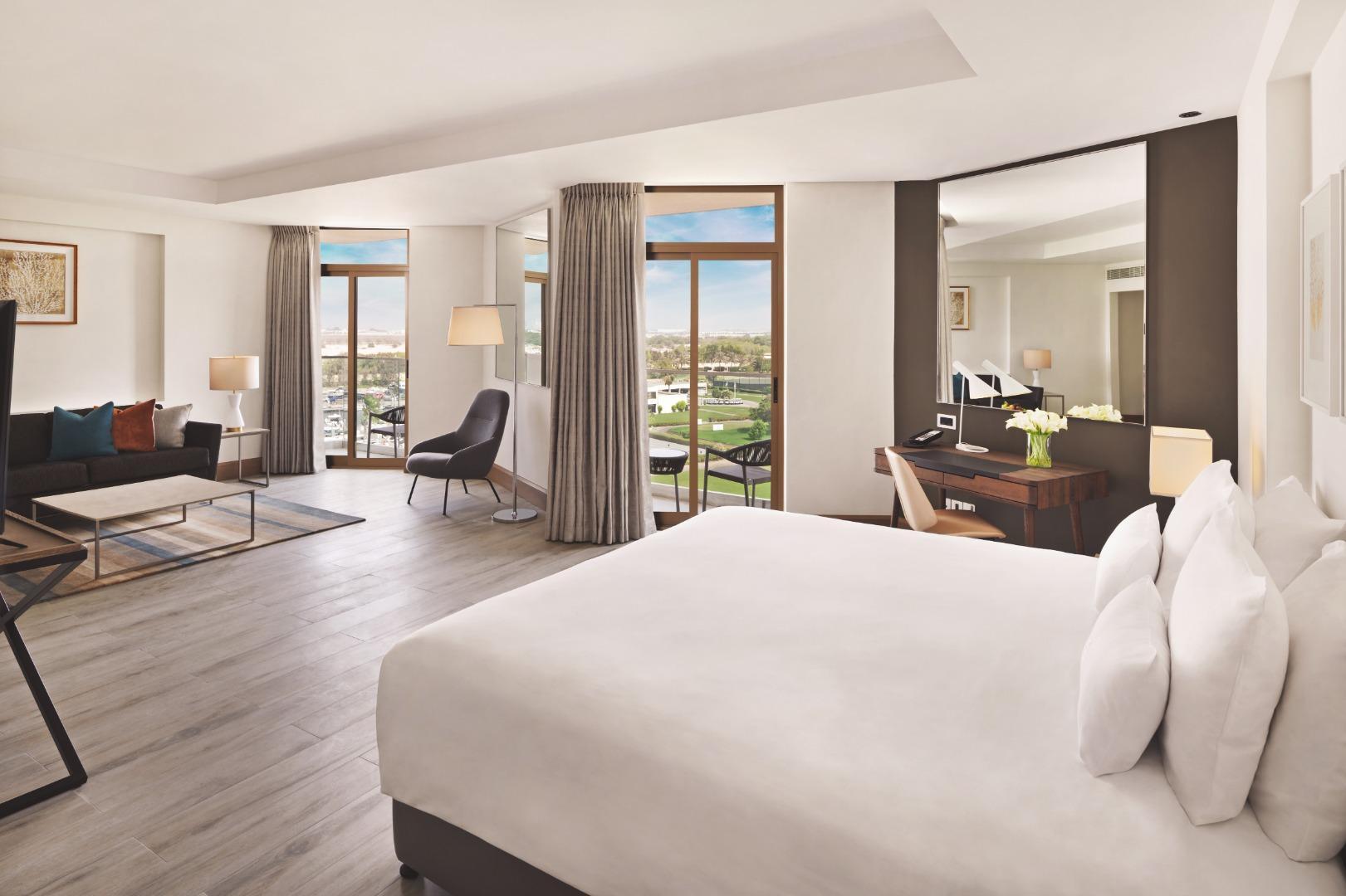 JA The Resort – JA Beach Hotel, Dubai — 9