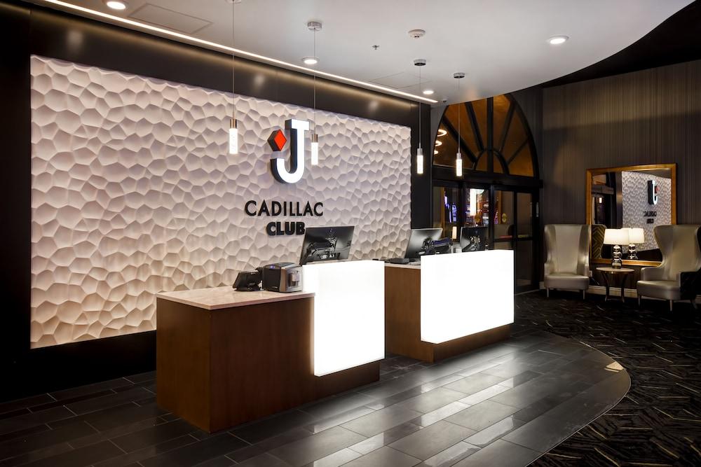 SPRINGHILL SUITES DEADWOOD — 7