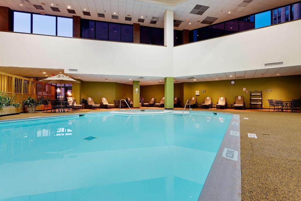 Hilton Albany — 6