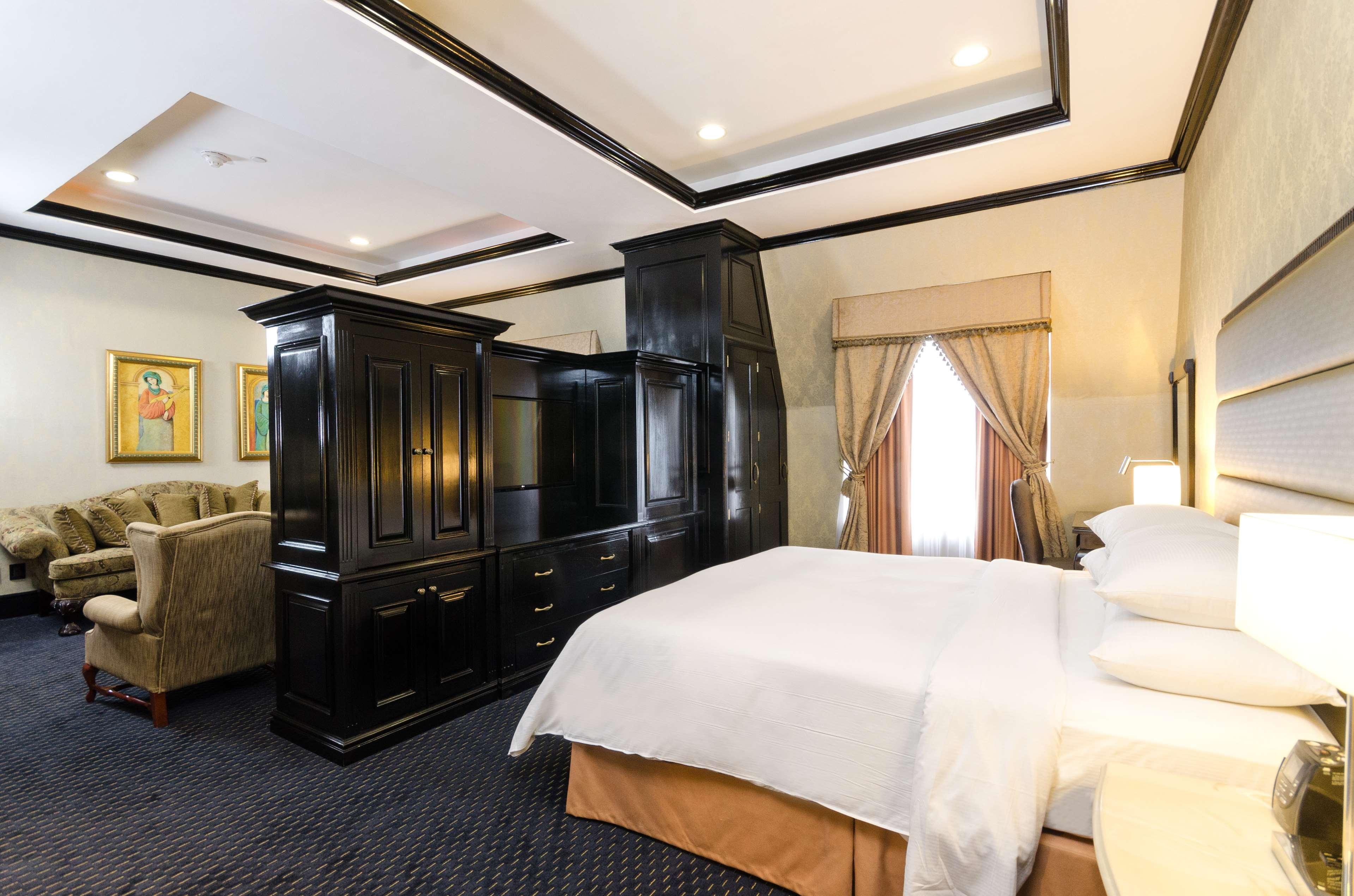 Hilton Princess San Pedro Sula — 9