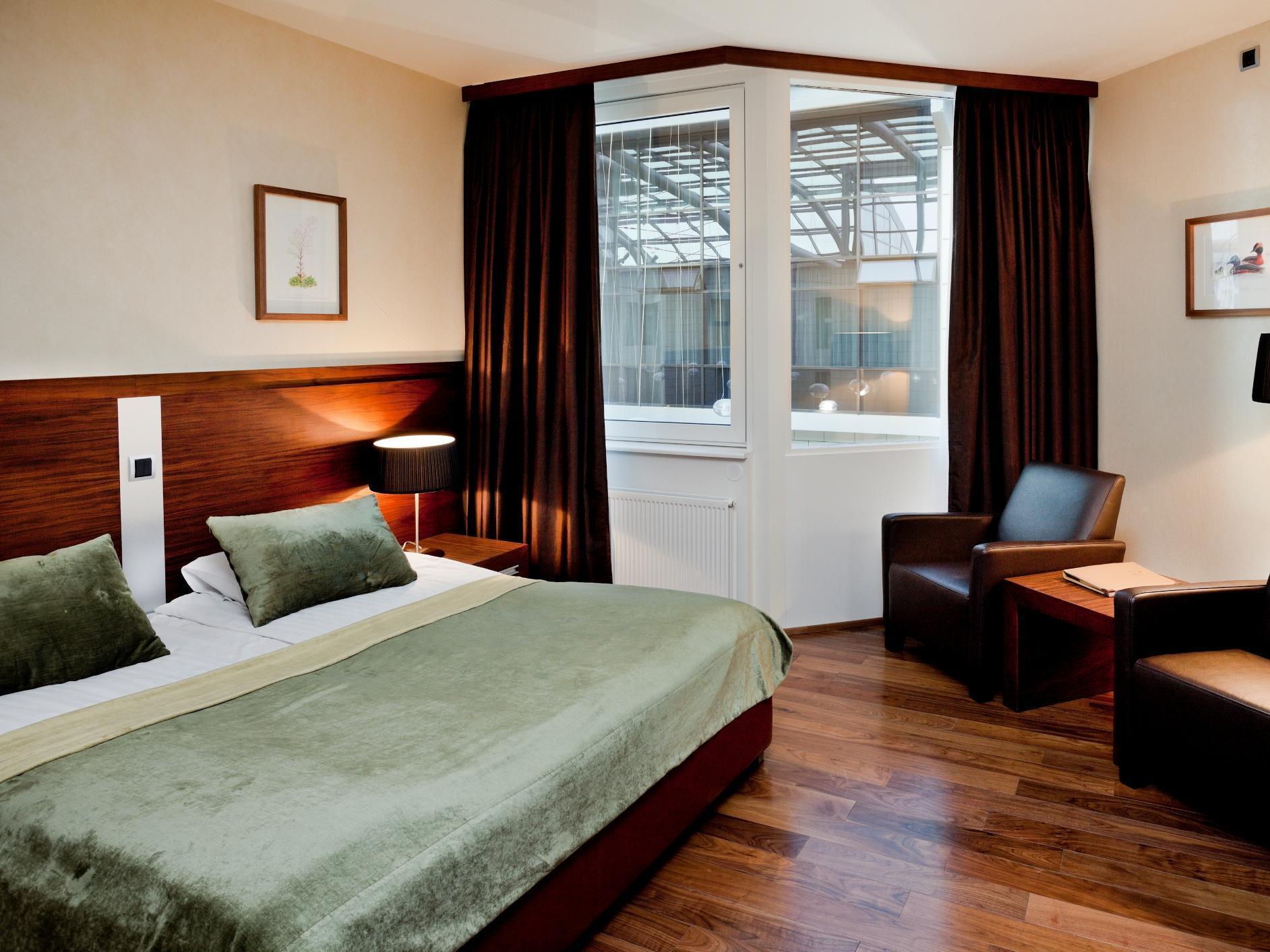 Hotel Reykjavik Grand 971755 — 4