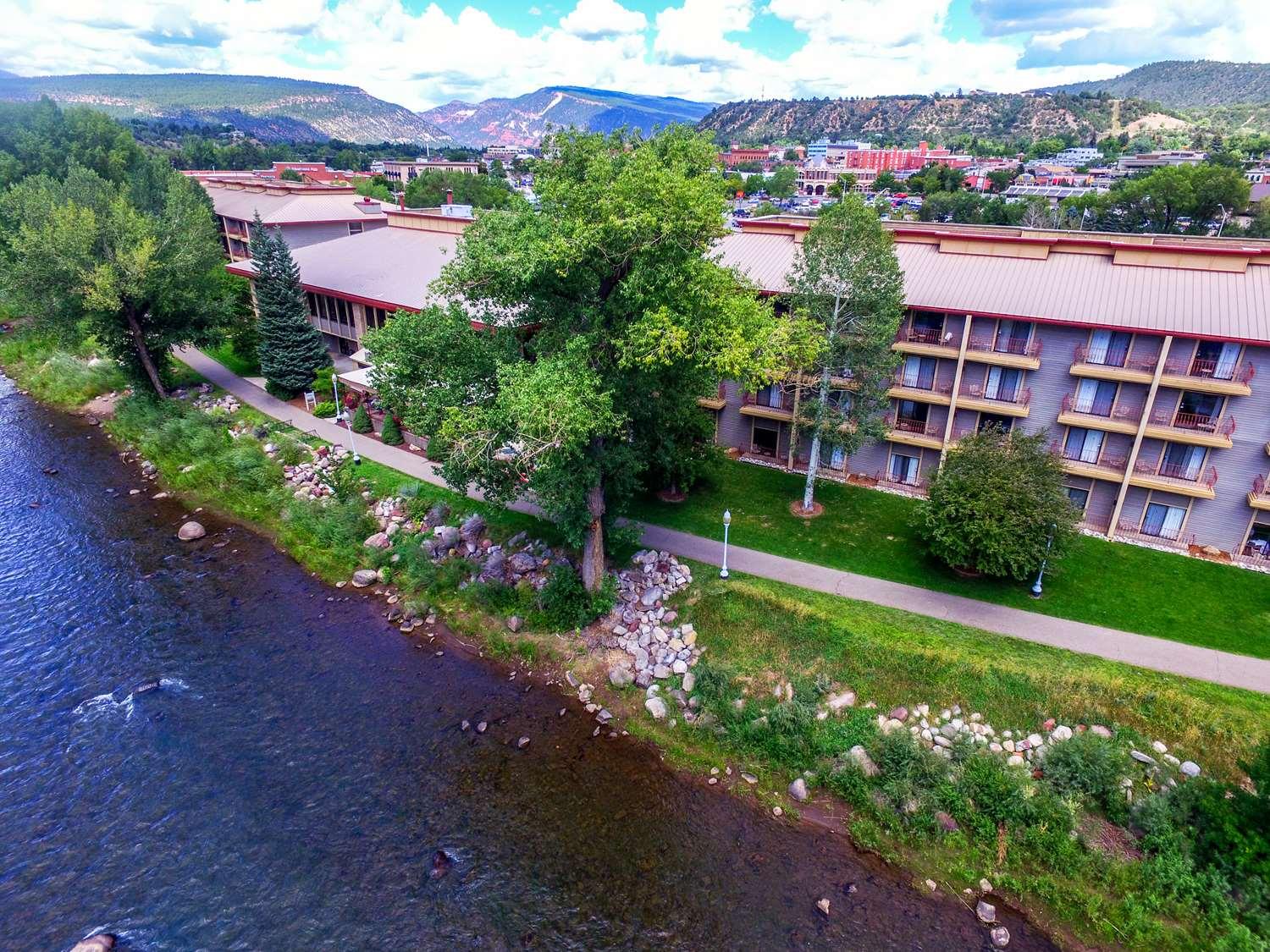 Doubletree By Hilton Durango — 5