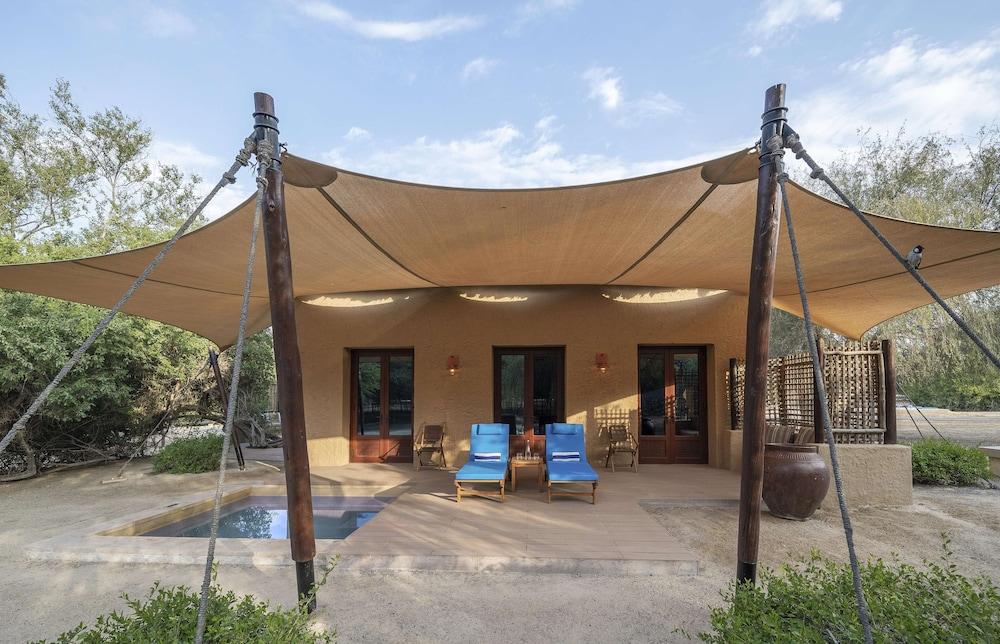 Anantara Sir Bani Yas Island Al Sahel Villa Resort — 7