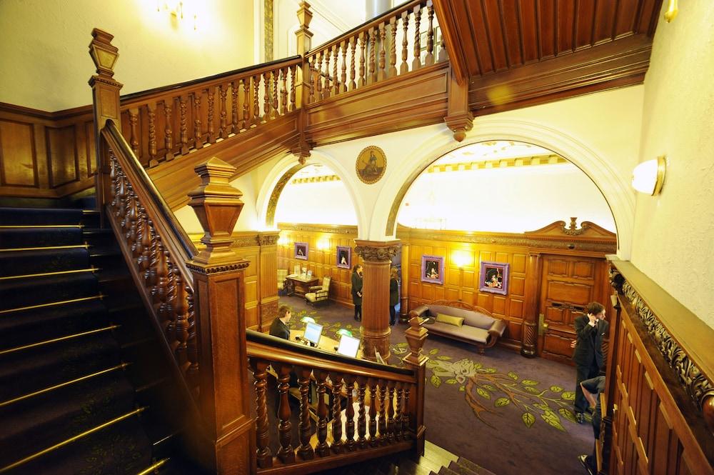 Ardoe House Hotel and Spa — 10