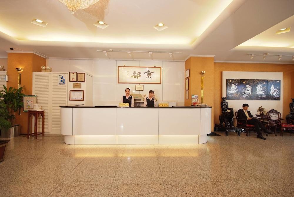 Kyoto Taipei Hotel 883765 — 6