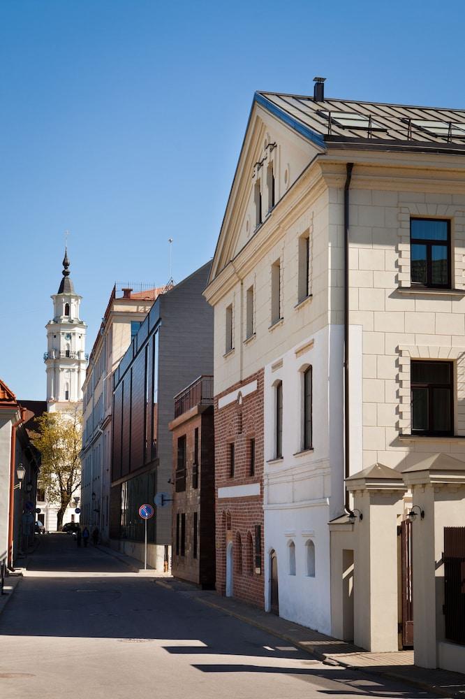 Daugirdas Old City Hotel 1058538 — 4