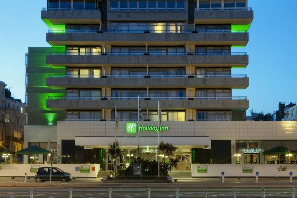 HOLIDAY INN BRIGHTON SEAFRONT — 1