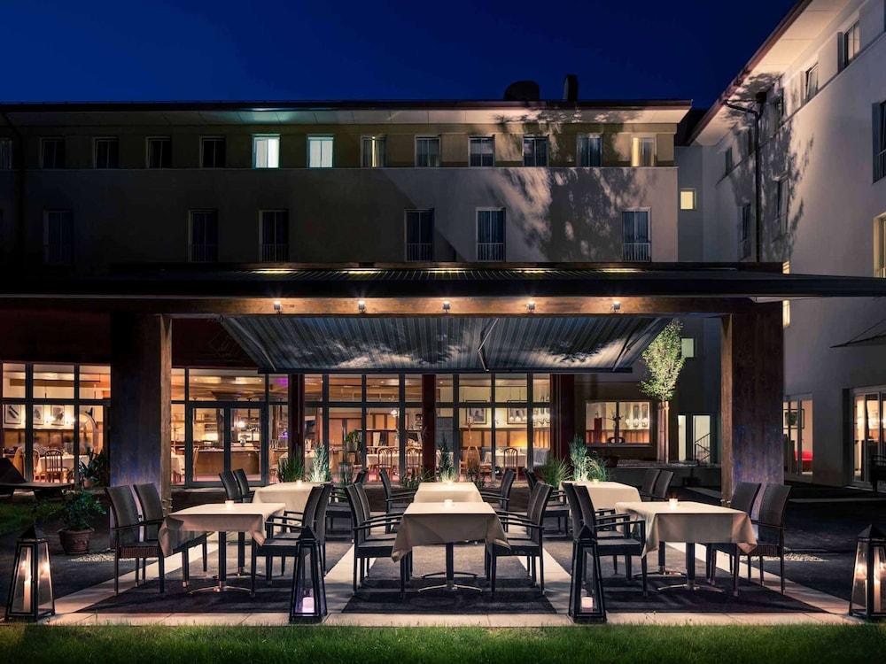 MERCURE SALZBURG CITY — 3