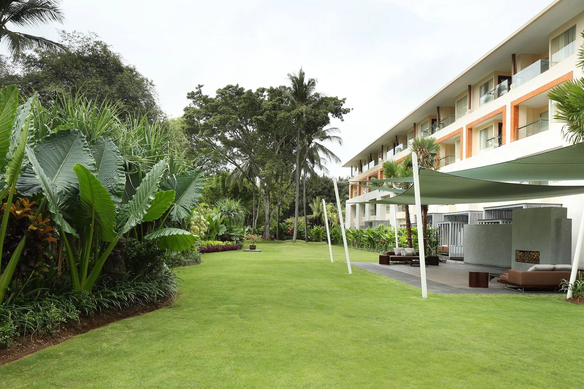 THE WESTIN RESORT NUSA DUA — 9