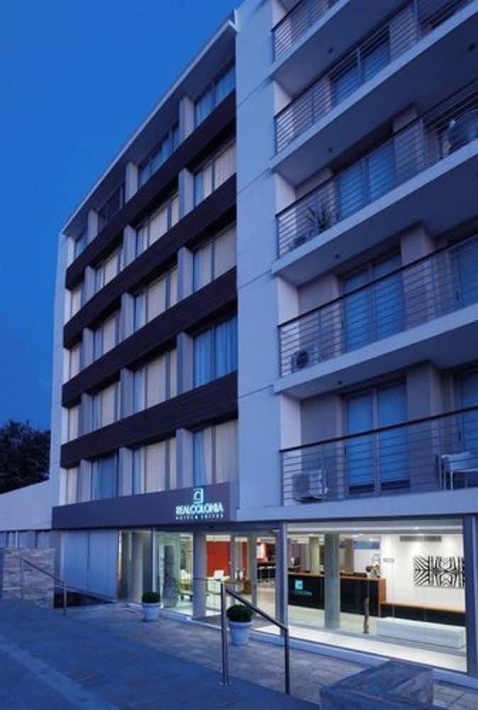Real Colonia Hotel and Suites — 4