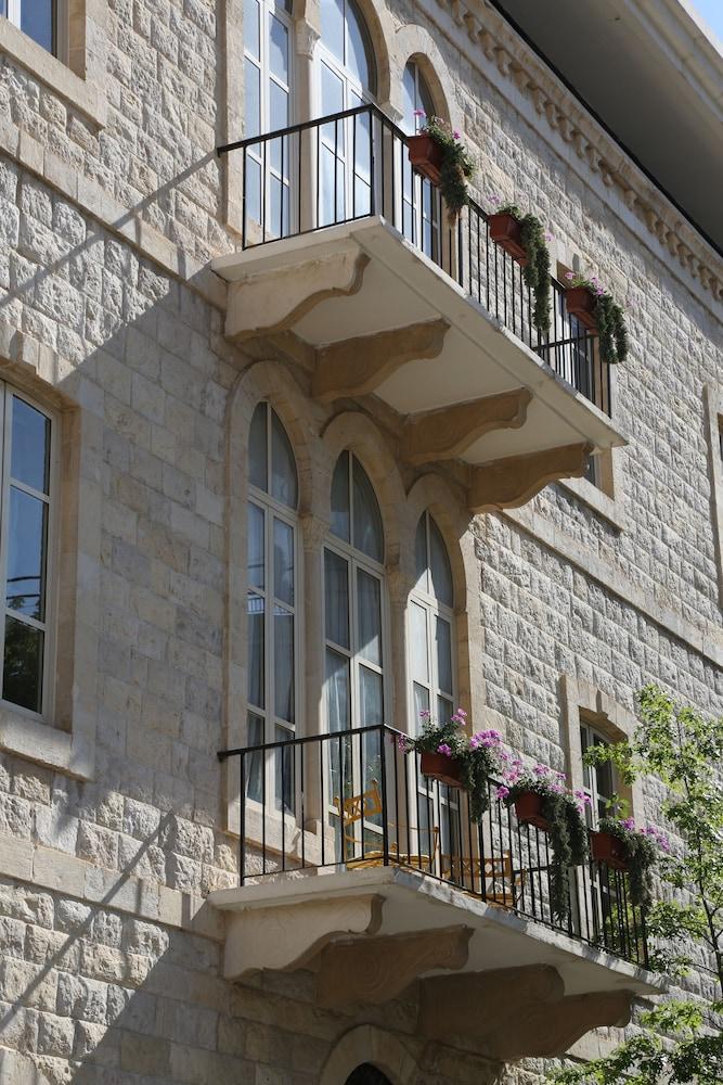 Grand Kadri Hotel Zahle — 5