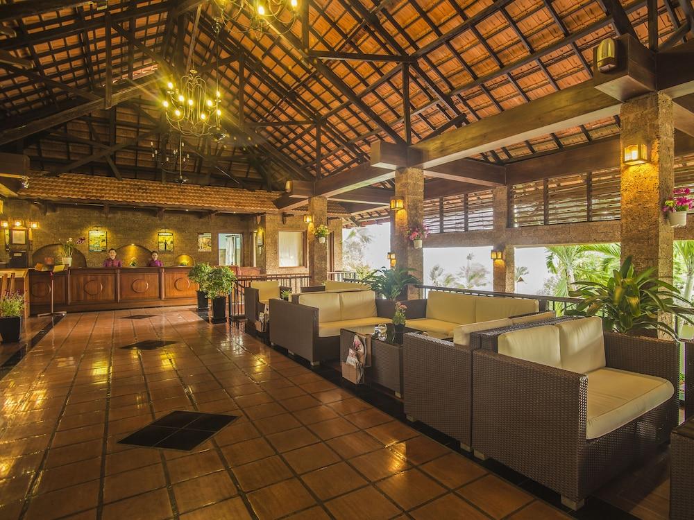 Victoria Phan Thiet Beach Resort & Spa — 6