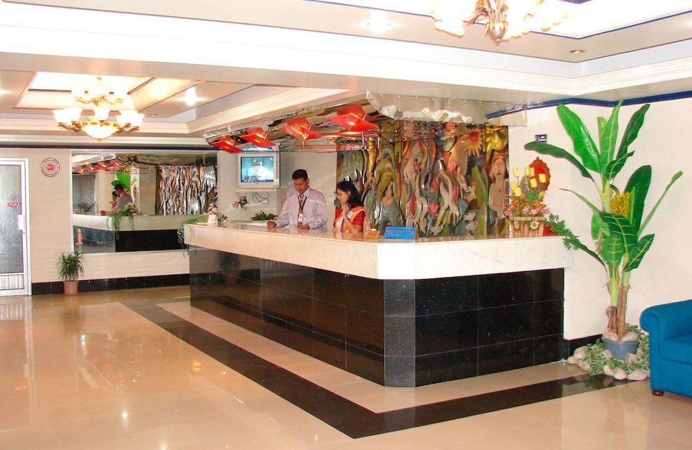 Grand Prince Hotel — 10