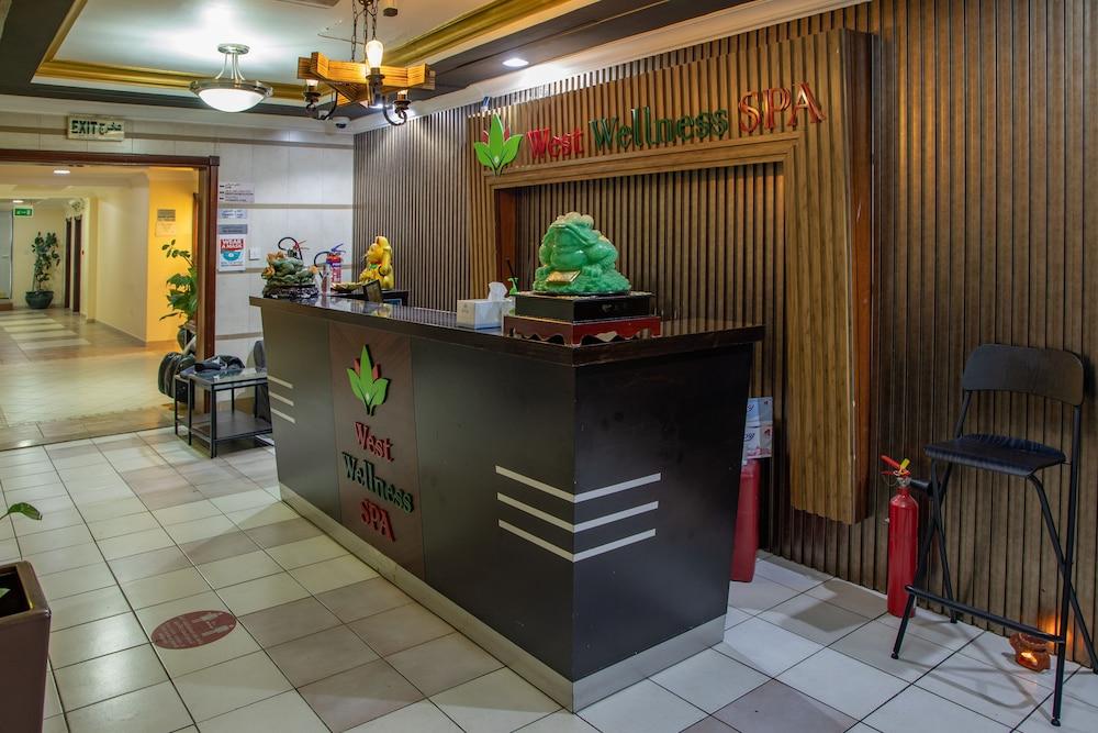 Wescott Pearl Hotel Apartments L.L.C — 5