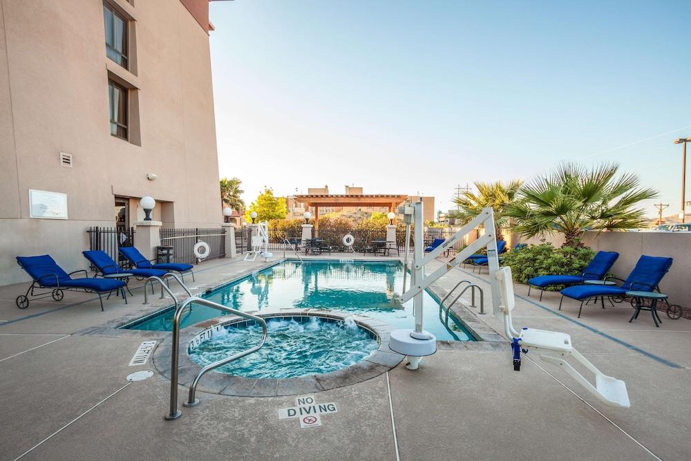 Hilton Garden Inn El Paso University — 5