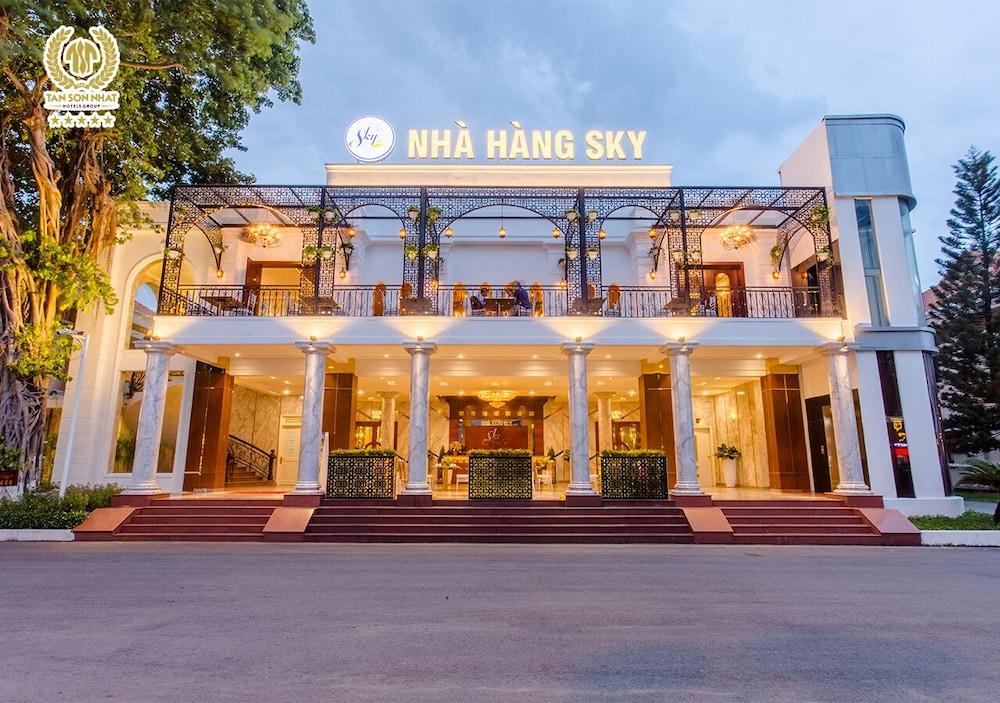 Tan Son Nhat Saigon Hotel — 5