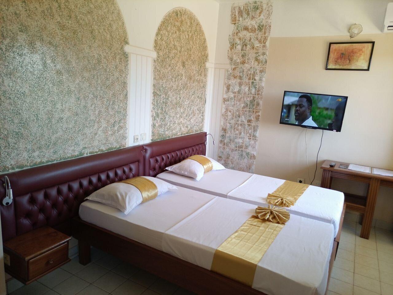 Hotel Jouvence 2000 — 9