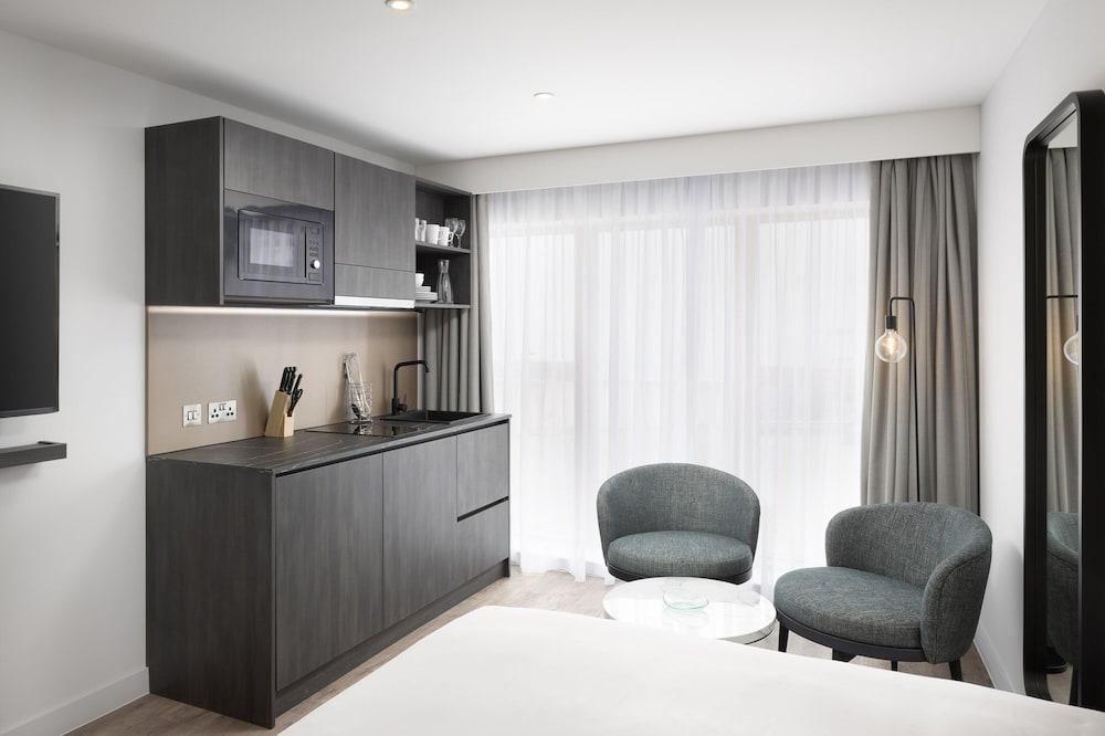 Residence Inn by Marriott Manchester Piccadilly — 3
