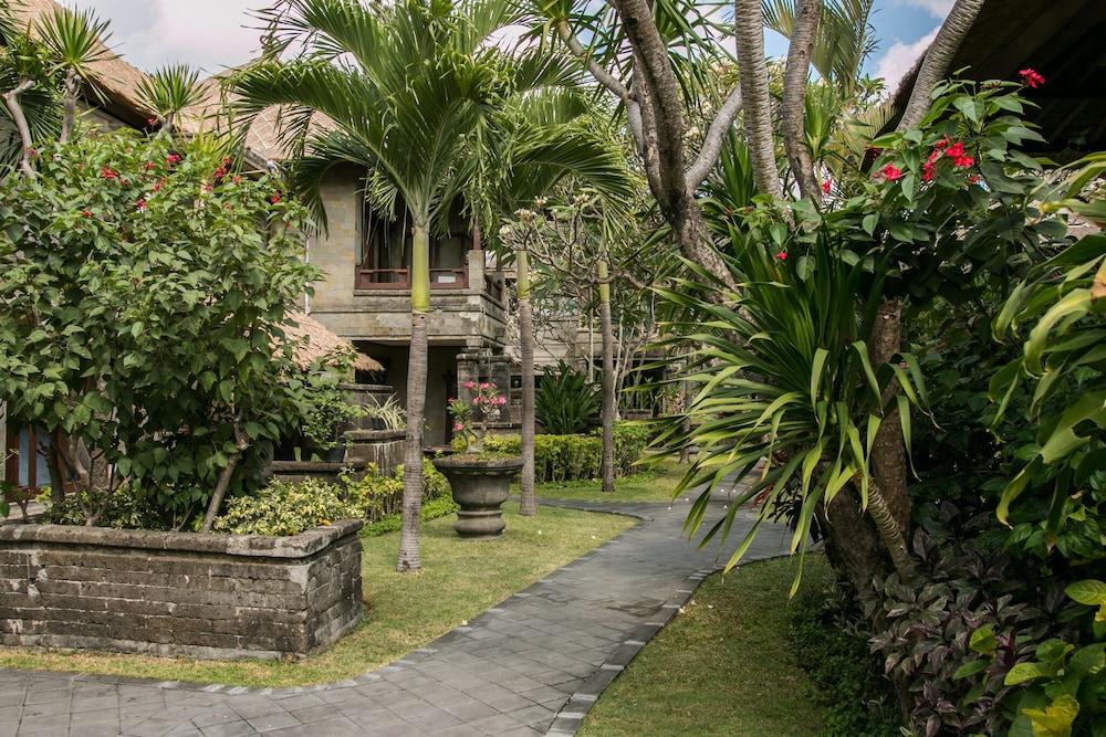 Balisani Suites Hotel — 7