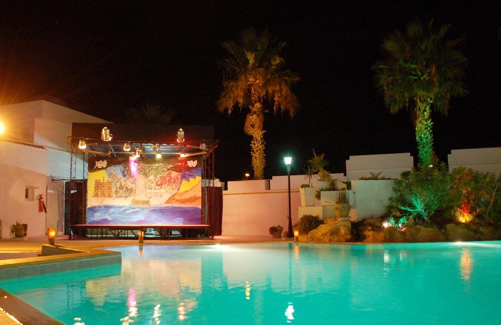 Hotel Byzance 1247648