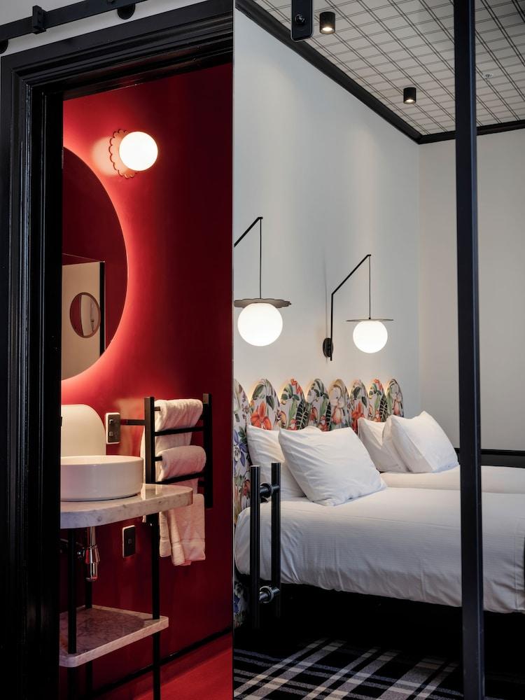 Naumi Studio Wellington — 7