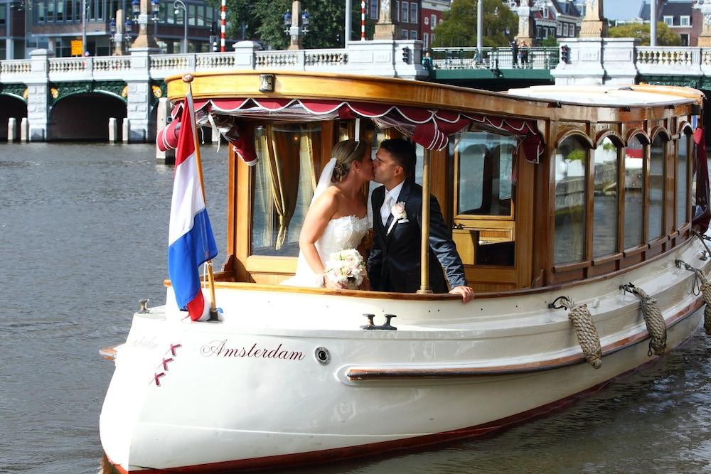 INTERCONTINENTAL AMSTEL AMSTERDAM — 6