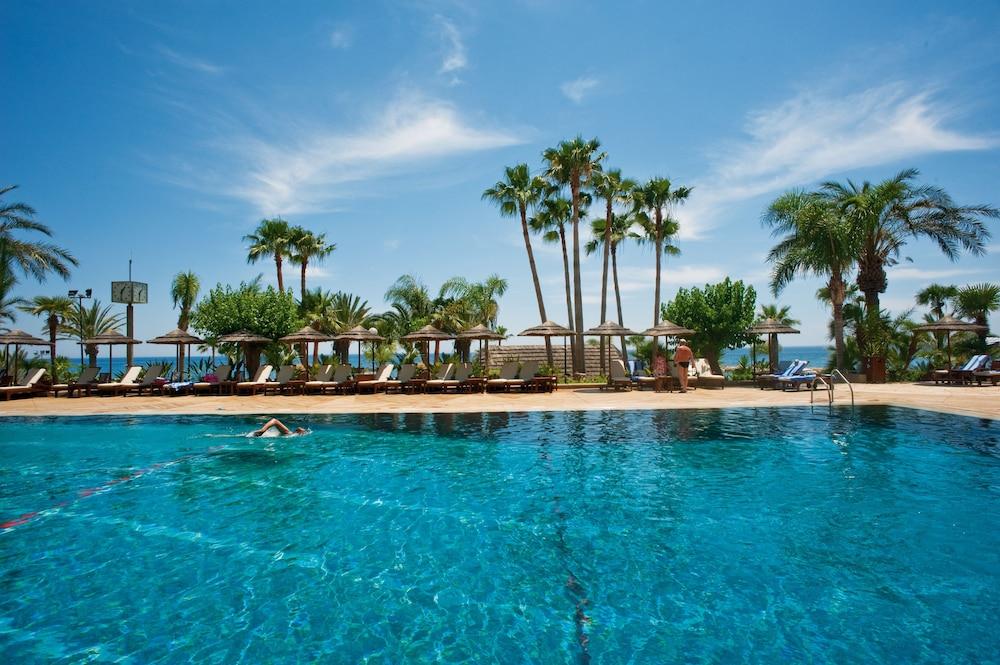 Amathus Beach Hotel Limassol — 2