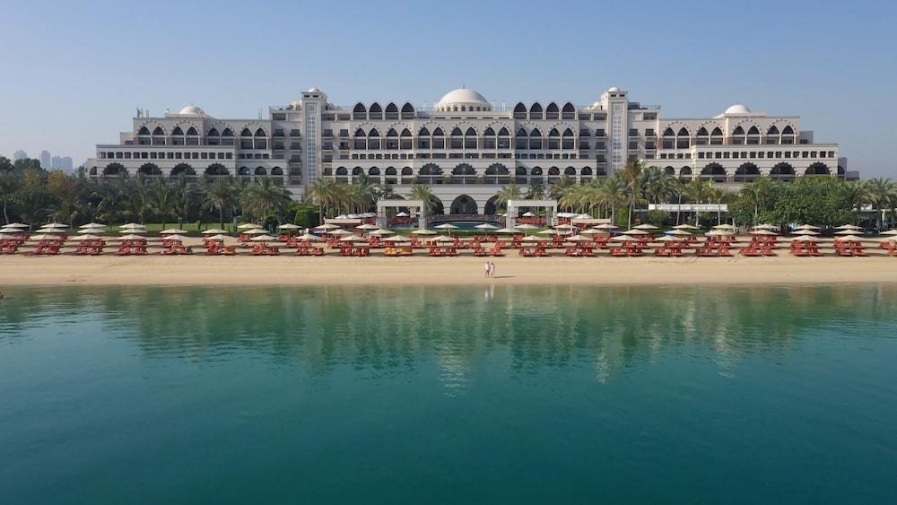 Jumeirah Zabeel Saray Dubai — 5