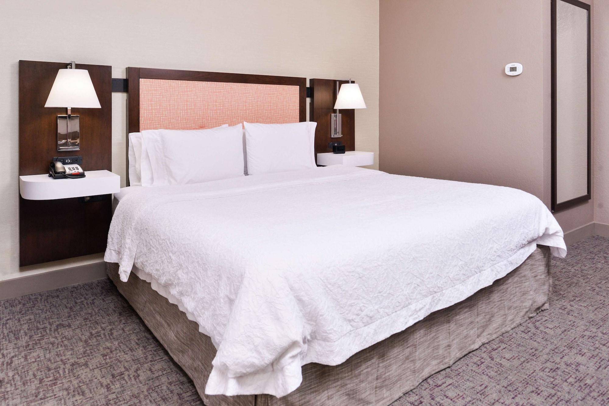 Hampton Inn Albuquerque University-Midtown