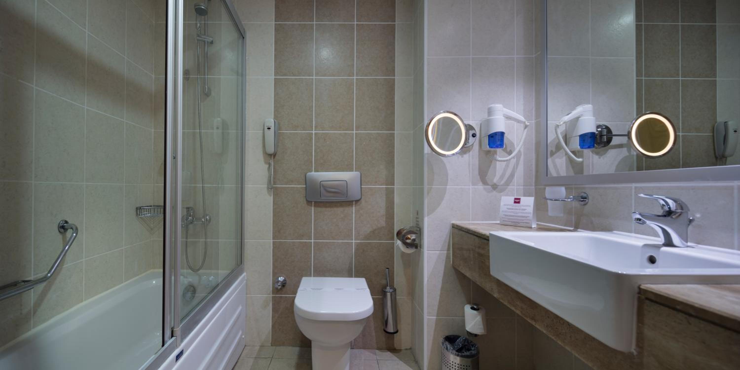 Ibis Styles Dubai Airport — 4