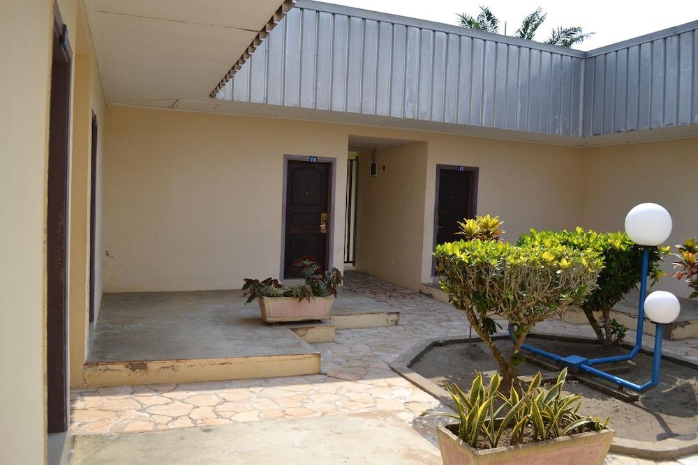 Hotel Framotel Kribi — 7