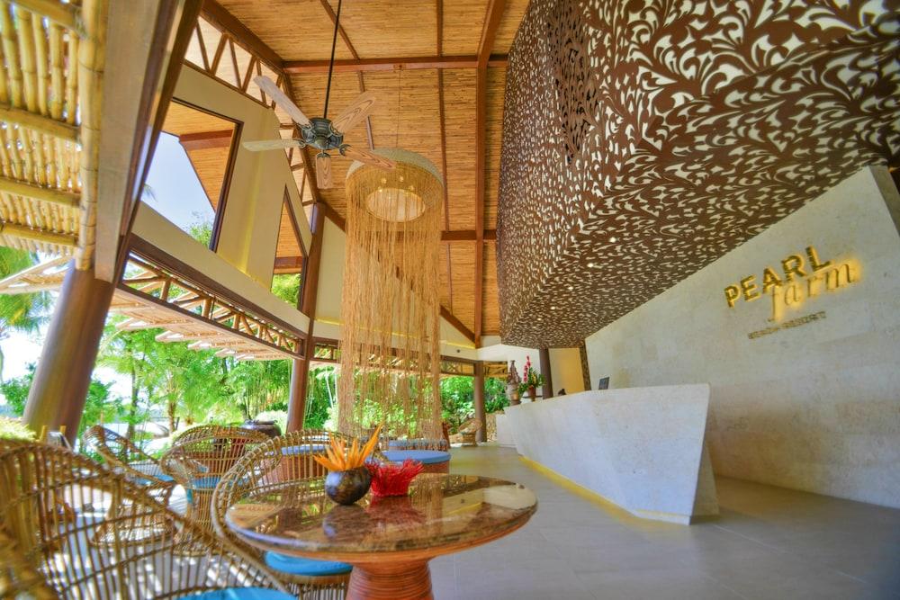 Pearl Farm Beach Resort — 10