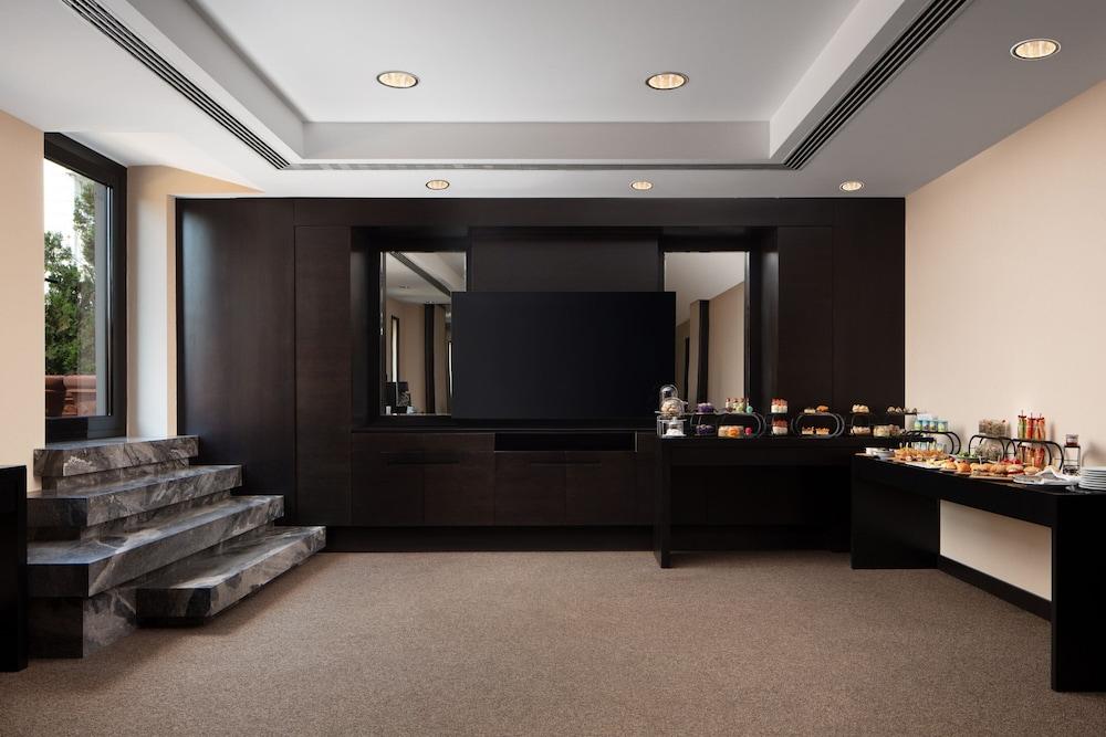 Sheraton Istanbul Levent 30074 — 9