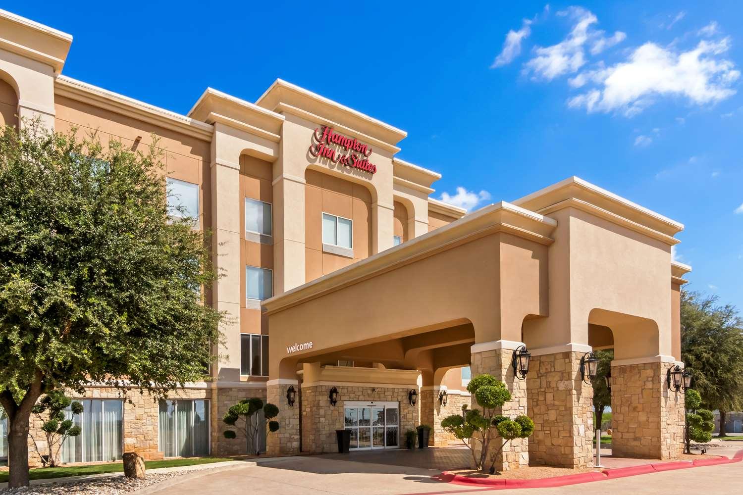Hampton Inn Suites Abilene I-20 — 6