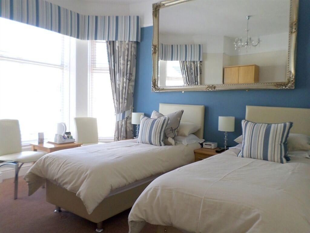 St Bernards Guesthouse — 8