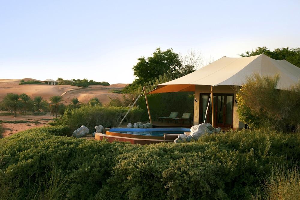 Al Maha A Luxury Collection Desert Resort & Spa Dubai — 9