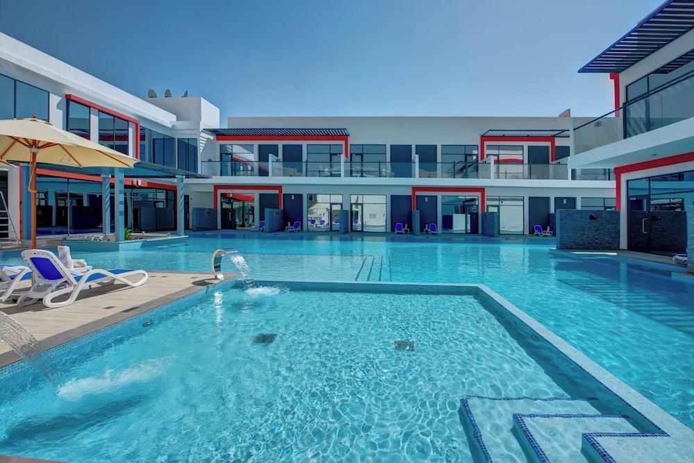 KAY Homes Villas Ras Al Khaimah — 8