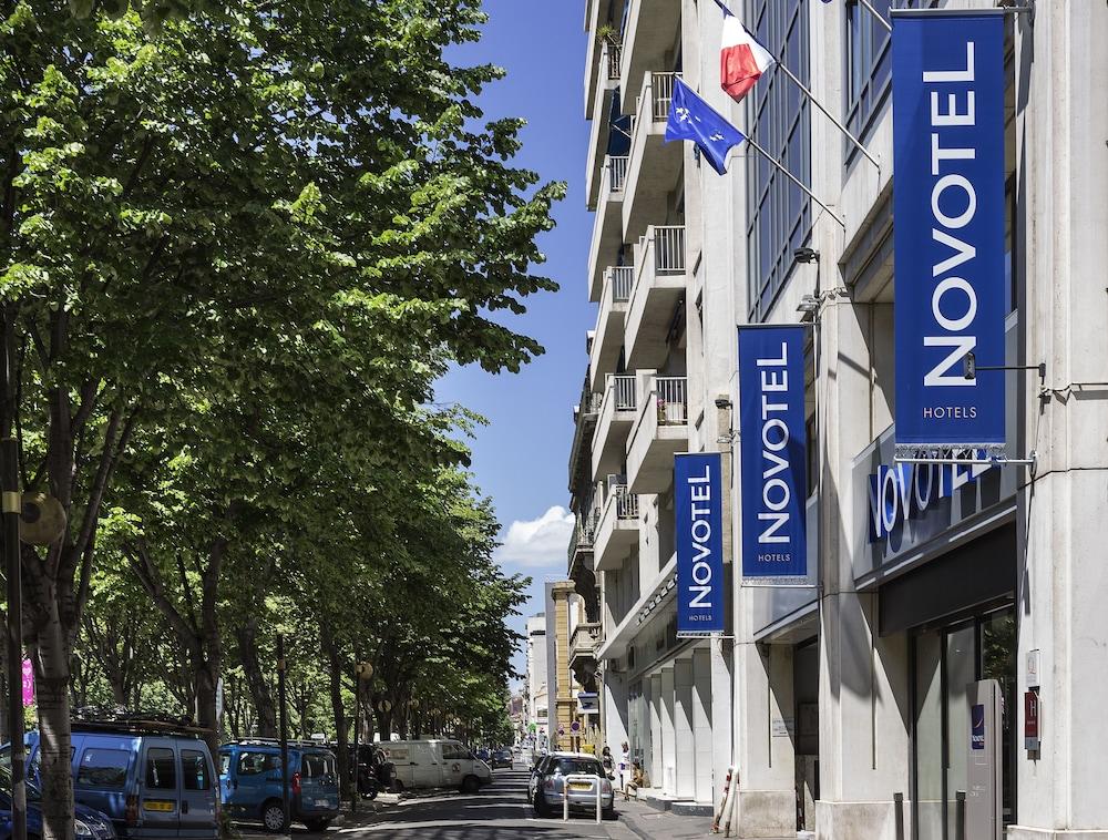 Novotel Marseille Centre Prado — 3