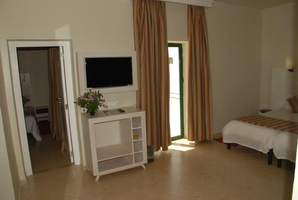 Seabel Alhambra Beach Golf & Spa