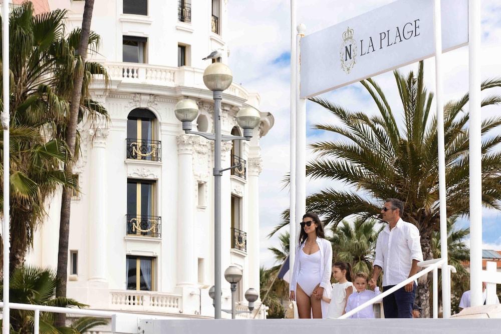Hotel Le Negresco — 5