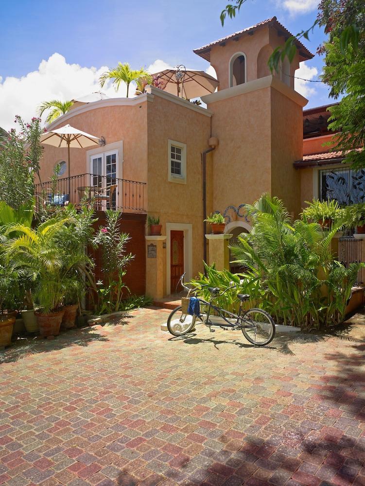 Little Arches Boutique Hotel Barbados 1093308 — 5