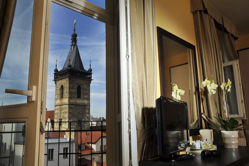 Hotel Praga 1 111732 — 10